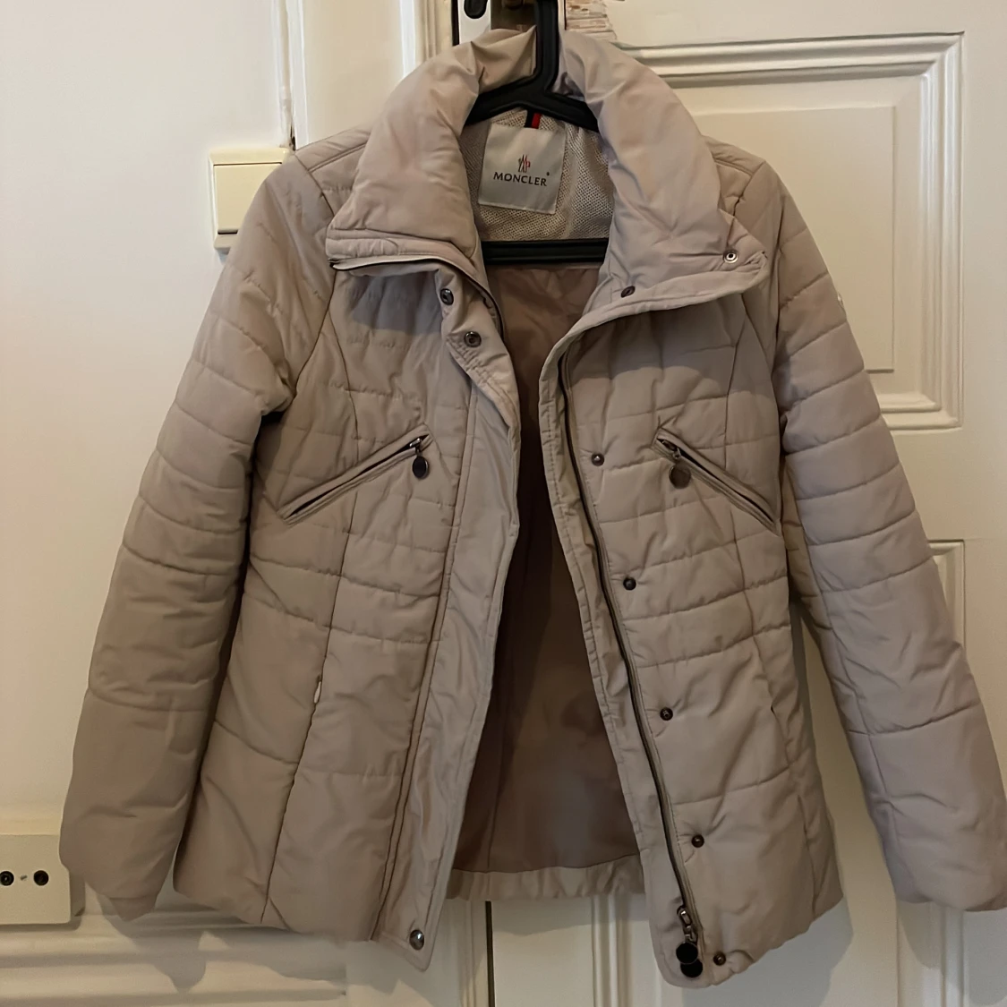 Moncler vinterdunjacka 