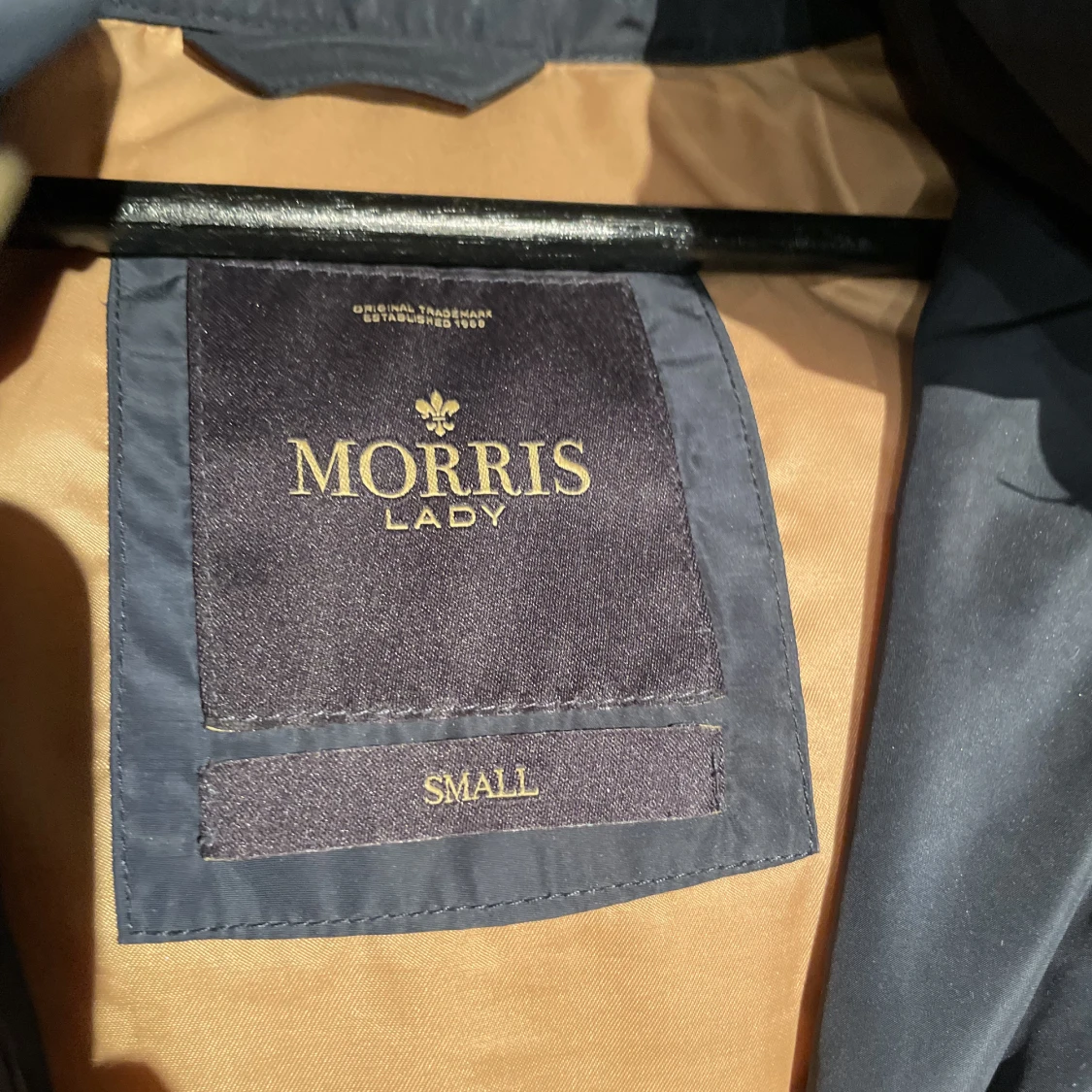 Morris Lady jacka storlek S - 90