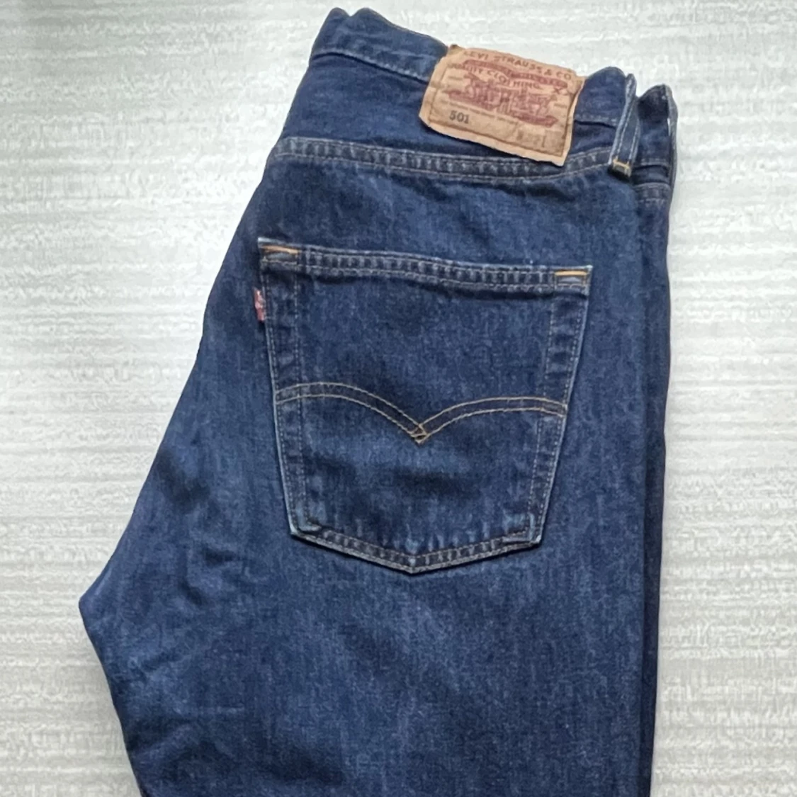 Levi’s jeans 501 - 91