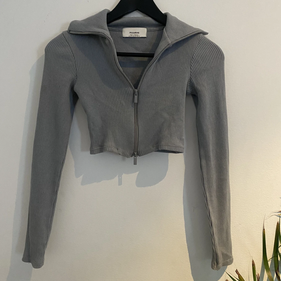 Top med dragkedja  - 90