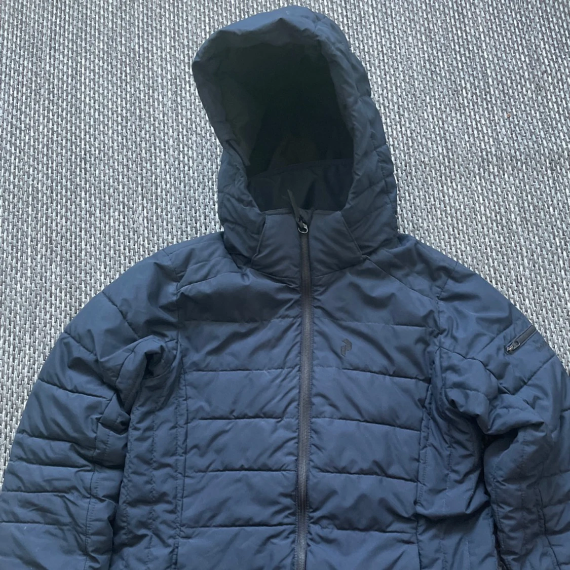 Peak performance vinterjacka  - 90