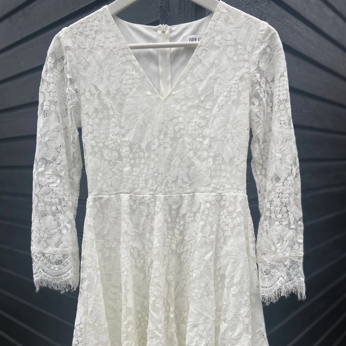 Student/avslutningsklänning - 90