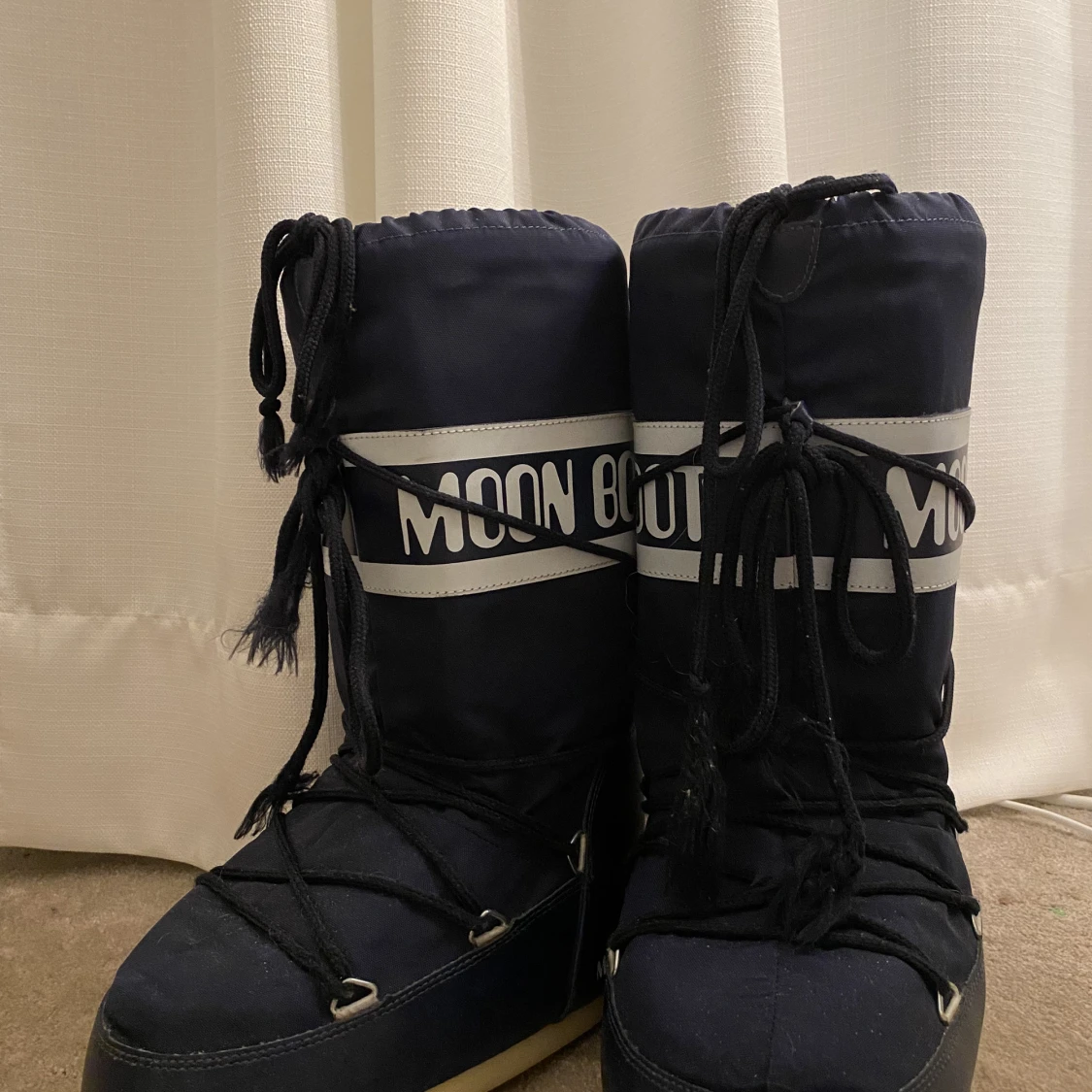 Moonboots 