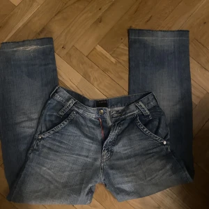 Jeans - Säljer jeans💖💖 skulle säga att dem är W31 Och L30