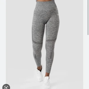ICIW TIGHTS, S - iCIW tights, grå. Fint skick! 