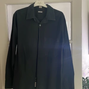 Arket overshirt/skjorta - Snygg arket overshirt/skjorta Strl 48=M 