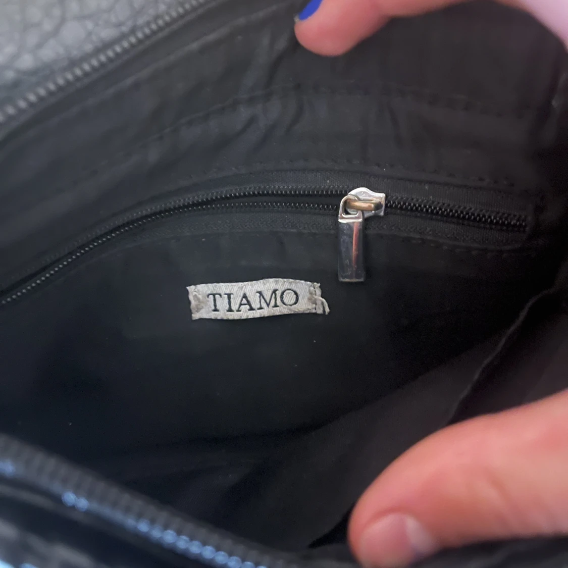 Tiamo väska - 91