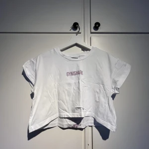 T-shirt - Storlek: L Märke: Gymshark Skick: Använd en gång, bra skick Vid köp av mer än en grej får du paketpris eller köp 3 betala för 2 💖🤝🏽