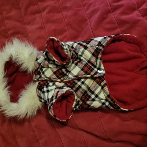 Urban puppy vinterjacka till liten hund, 25-30 cm - Fint skick. 