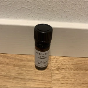 Face oil mini - Oanvänd 