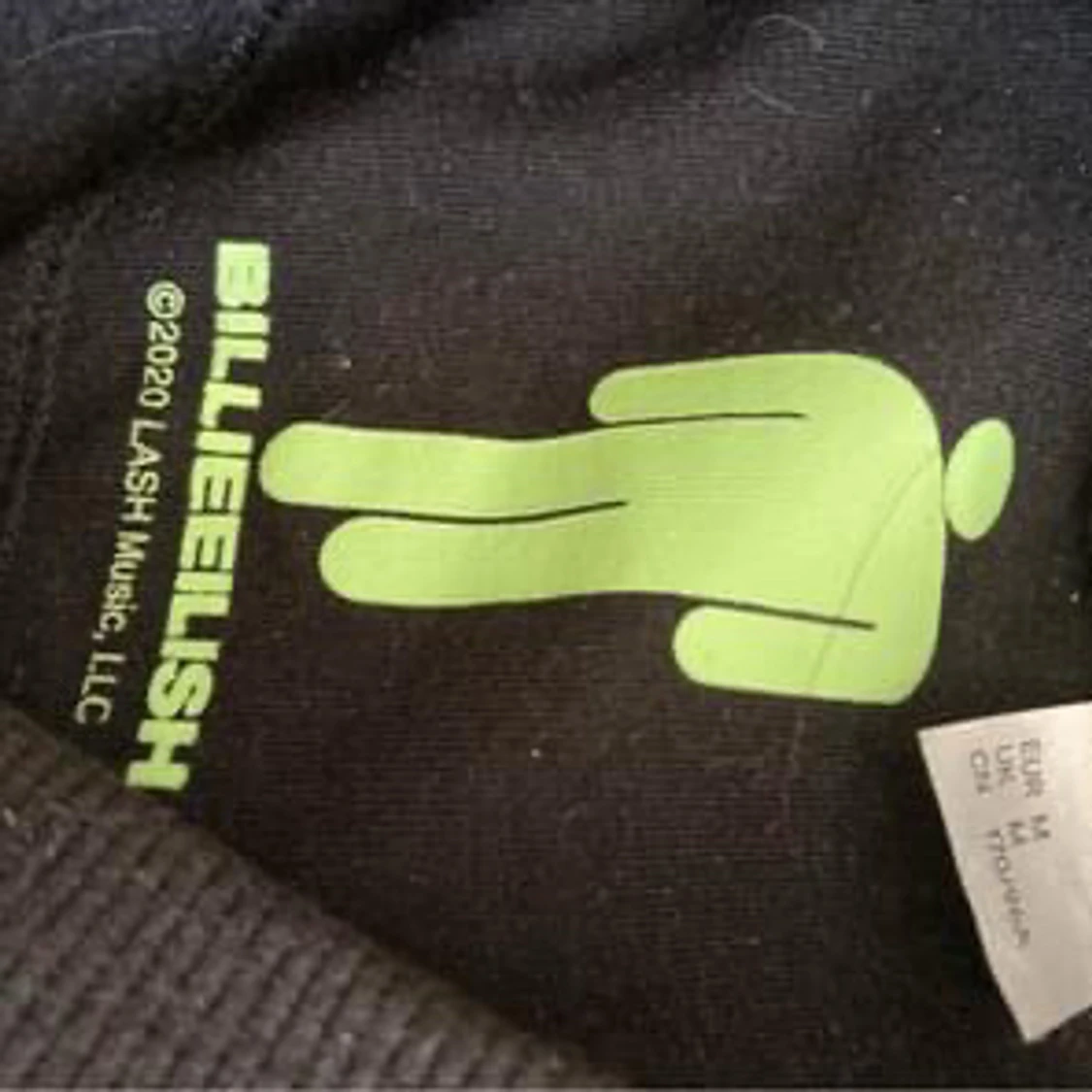 Billie Eilish M/L - 91