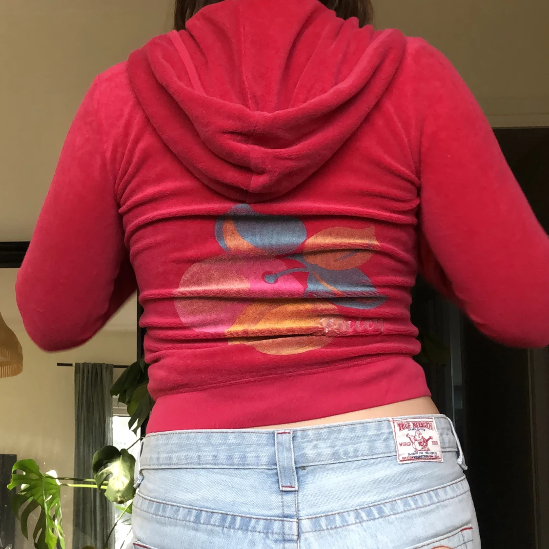 Juicy Couture tröja - 91