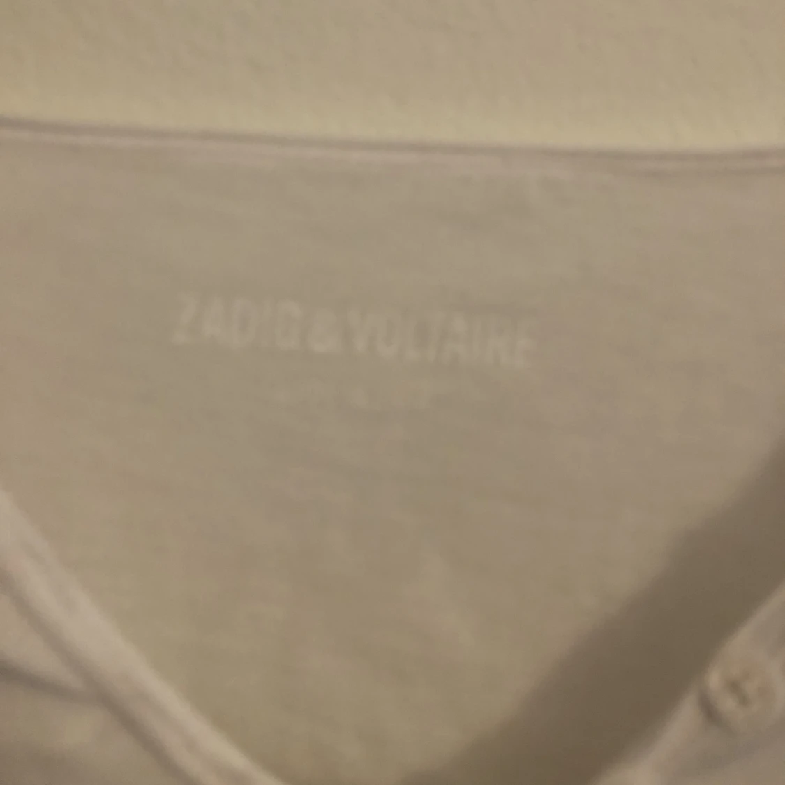Zadig & Voltaire Tröja  - 91