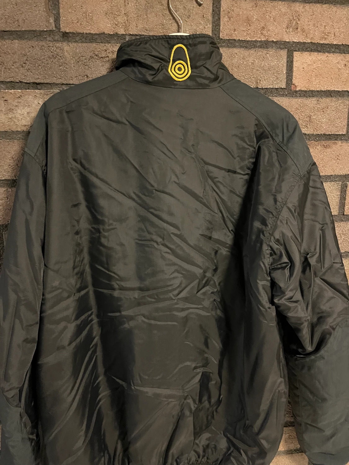 Sail Racing Jacka - 90