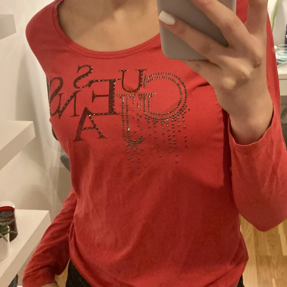 Guess jeans tröja - 90