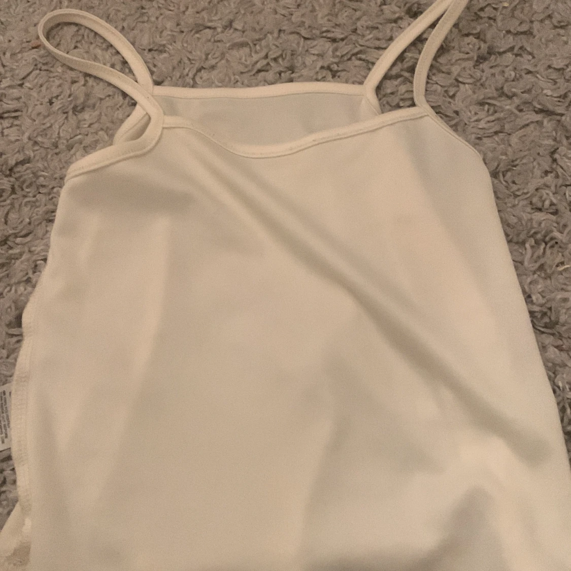 Vit tröja 🤍🤍 - 91