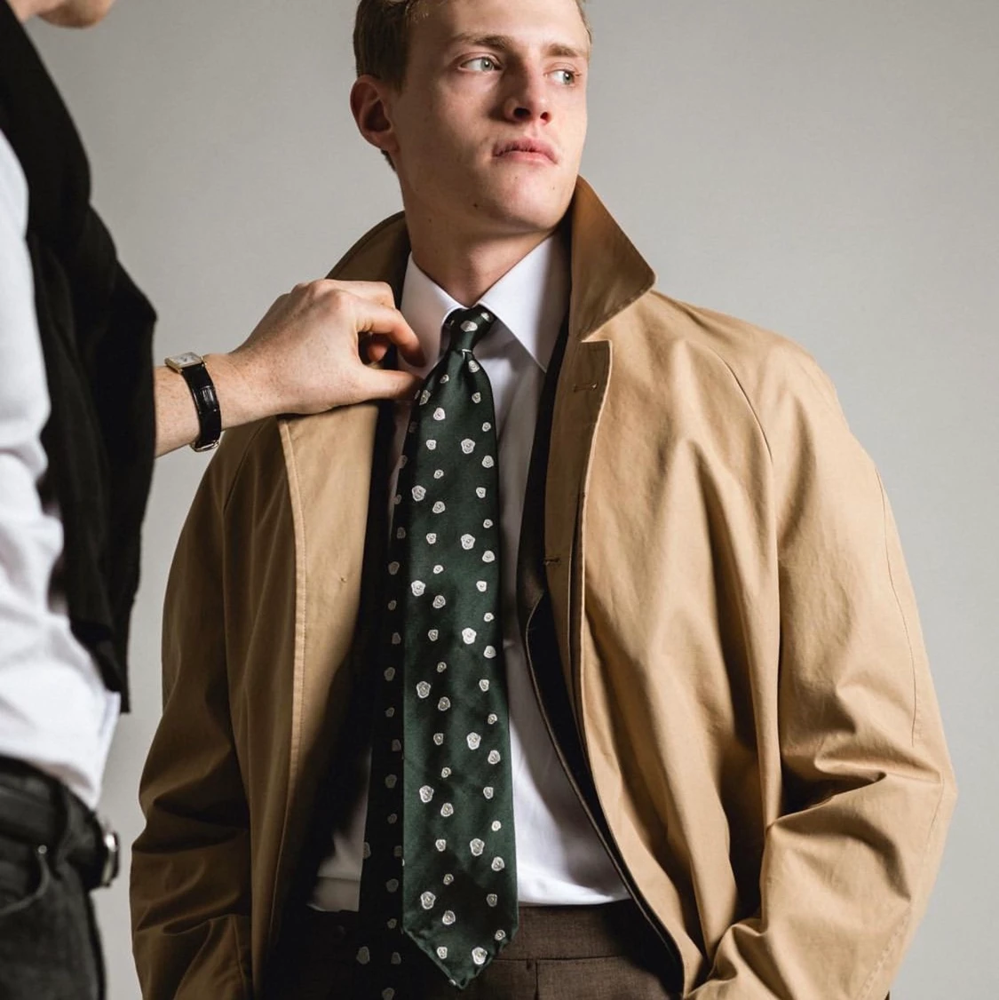 SÖKES Berg & Berg slips - 90