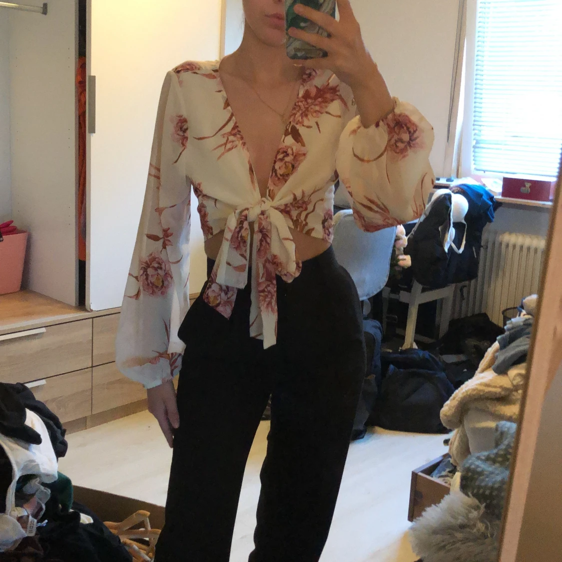 Blus - 90
