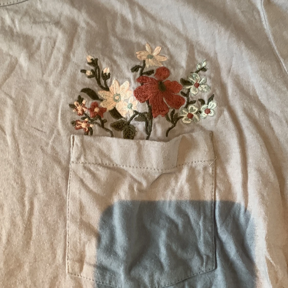 T-shitt från HM  - 90