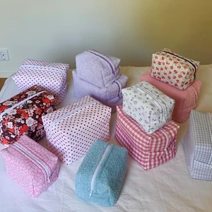 Necessärer - Följ dahlia_uf på instagram för info! 