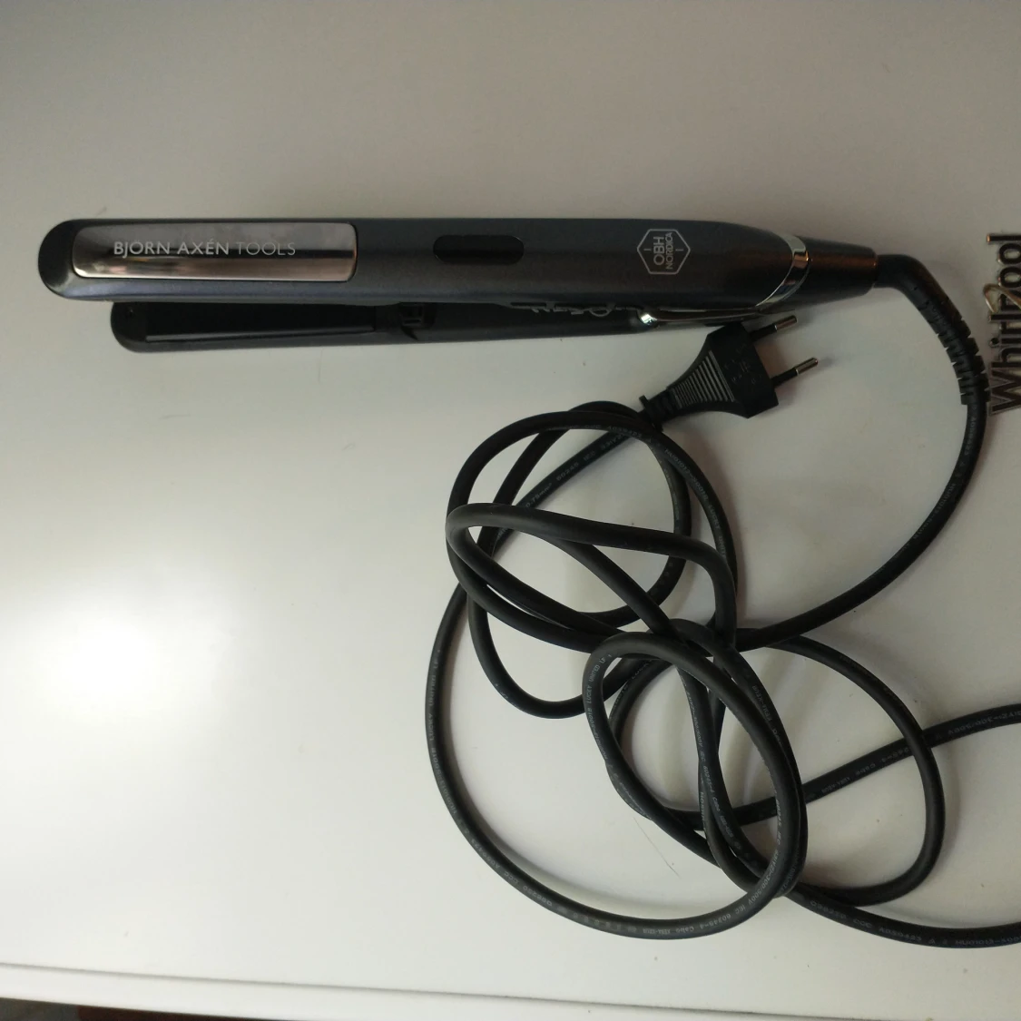 Plattång använd 2 gånger - 90