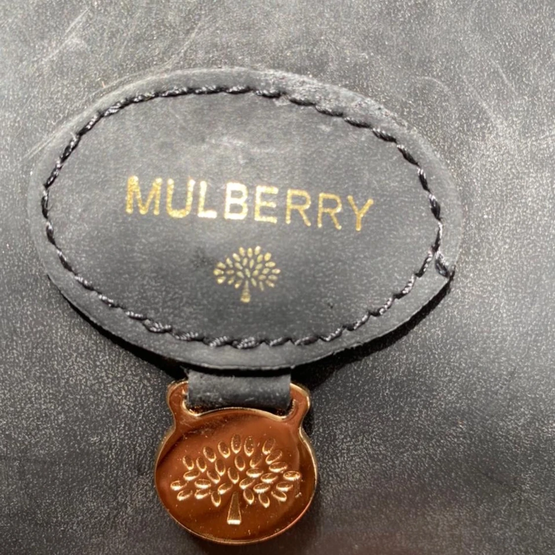 Mulberry - 90