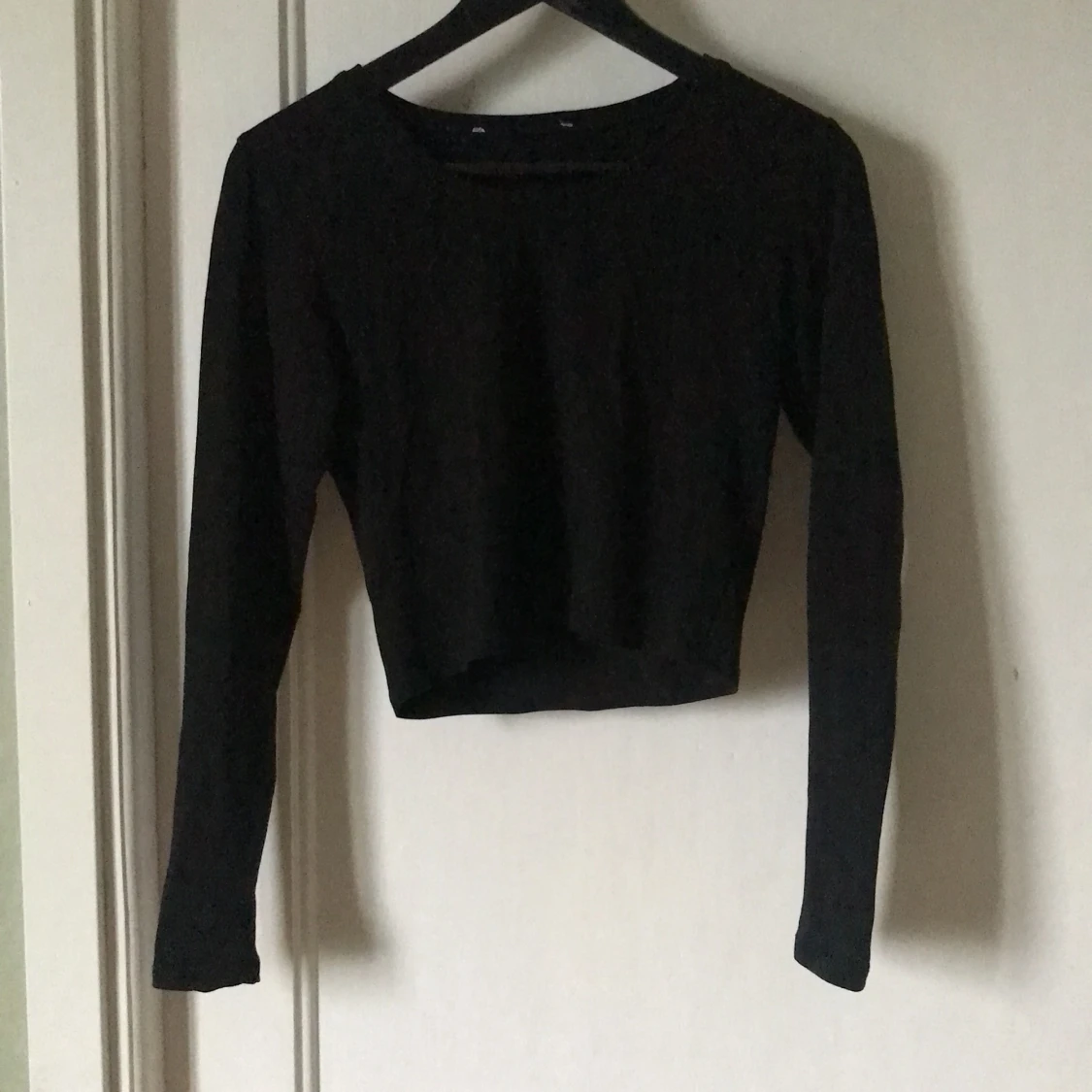 New Yorker magtröja stl M