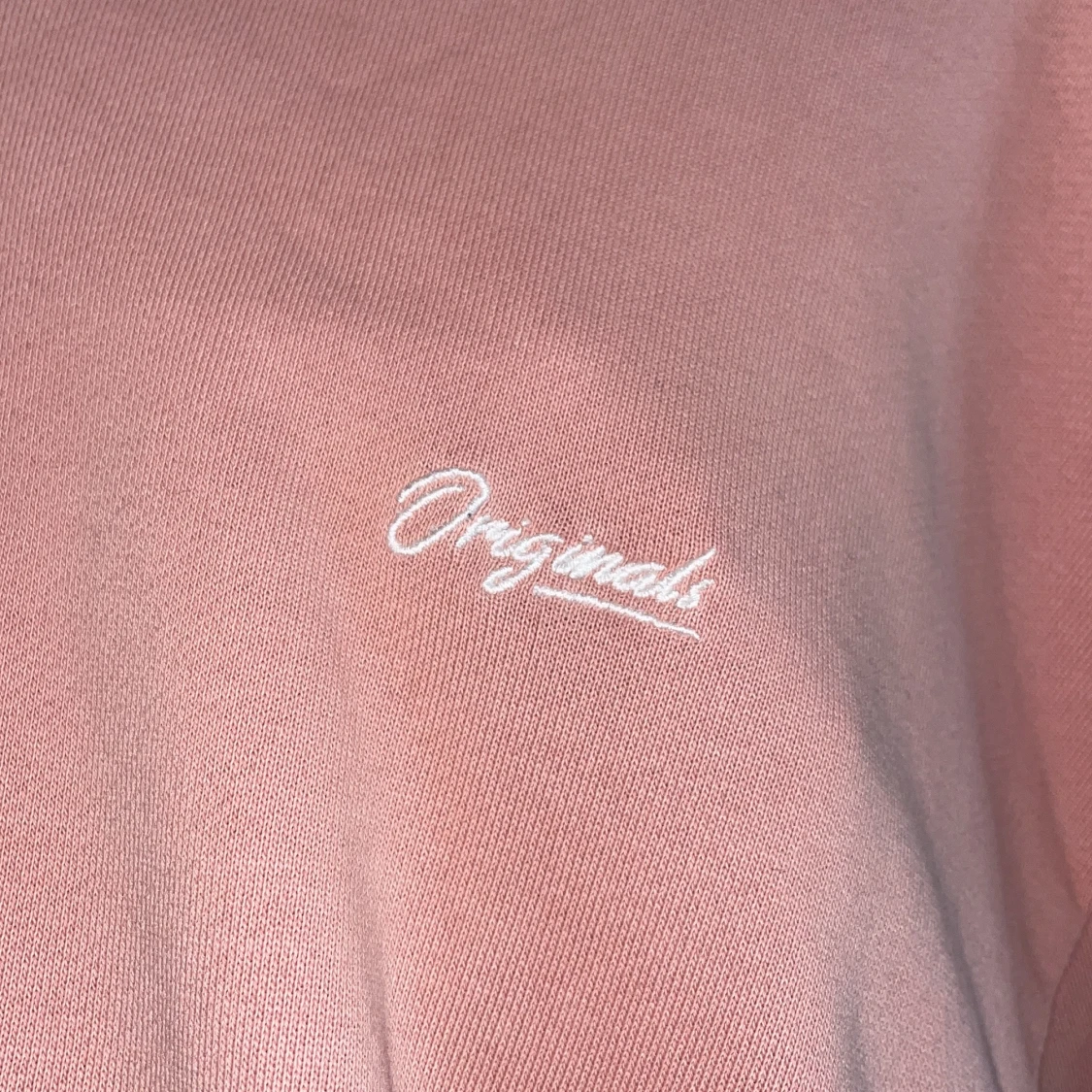 Jack & Jones hoodie  - 91