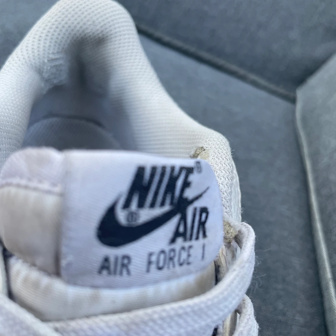 Nike air force 1 skor! - 91