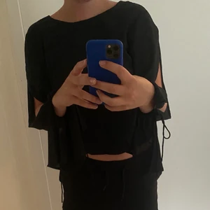 Supersnygg blus från twist and tango  - Super snygg och lyxig blus från twist and tango💗💗