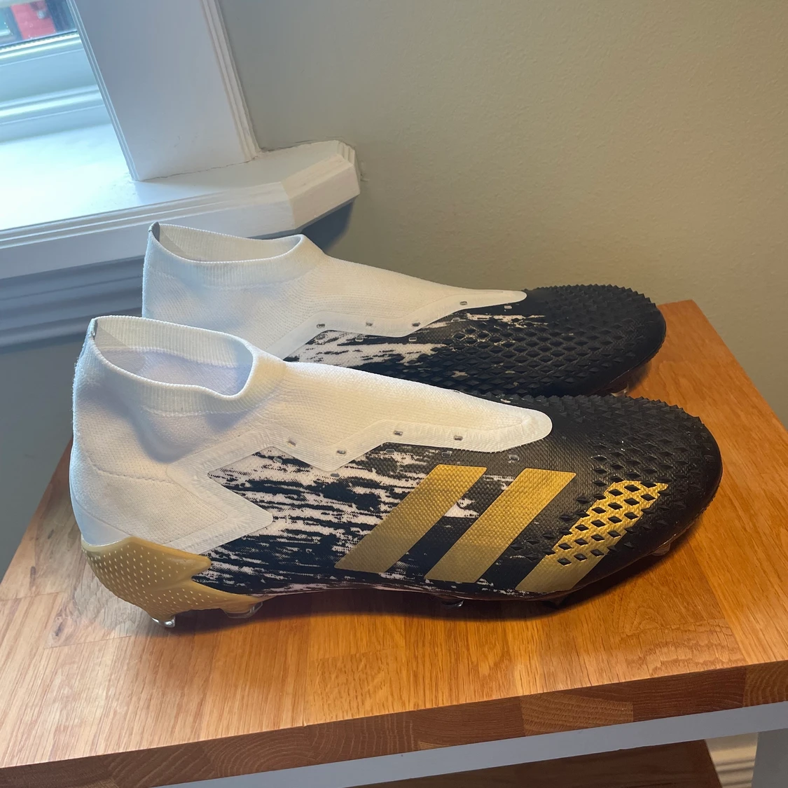 Adidas predators 20.1 fotbollsskor 