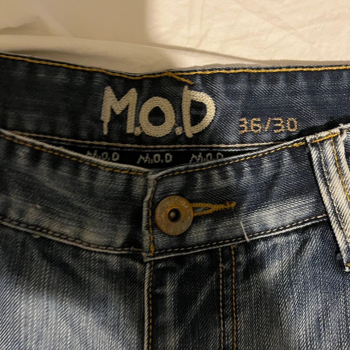 M.o.d jeans  - 91