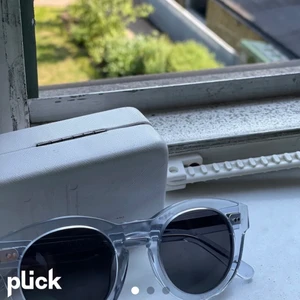 Chimis  - Chimis knappt använda 