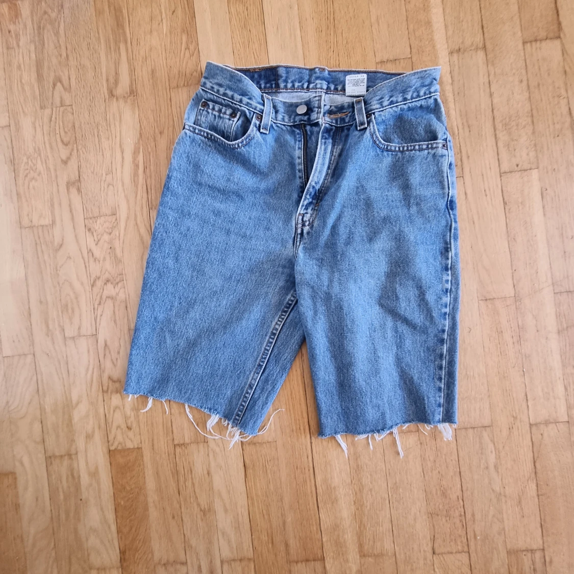 Levis jeansshorts - 91
