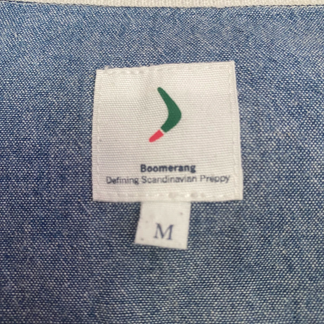 Randig tröja💕 - 91