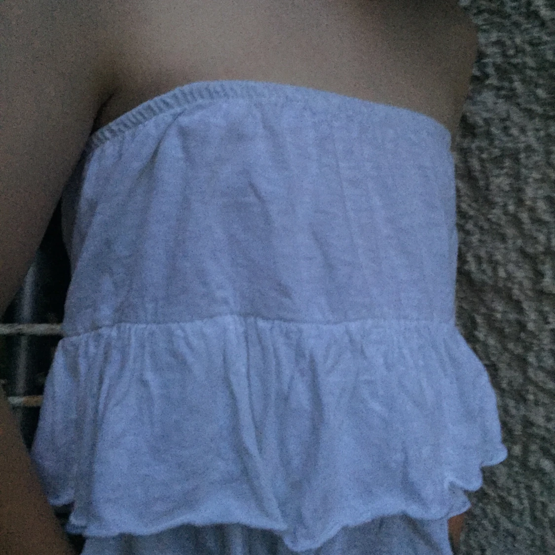 Zara eVolangkjol/topp  - 90