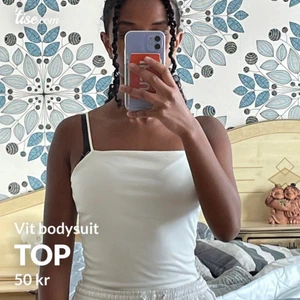 Linne - Fin bodysuit som aldrig används i storlek XS köpt från bil bok😇