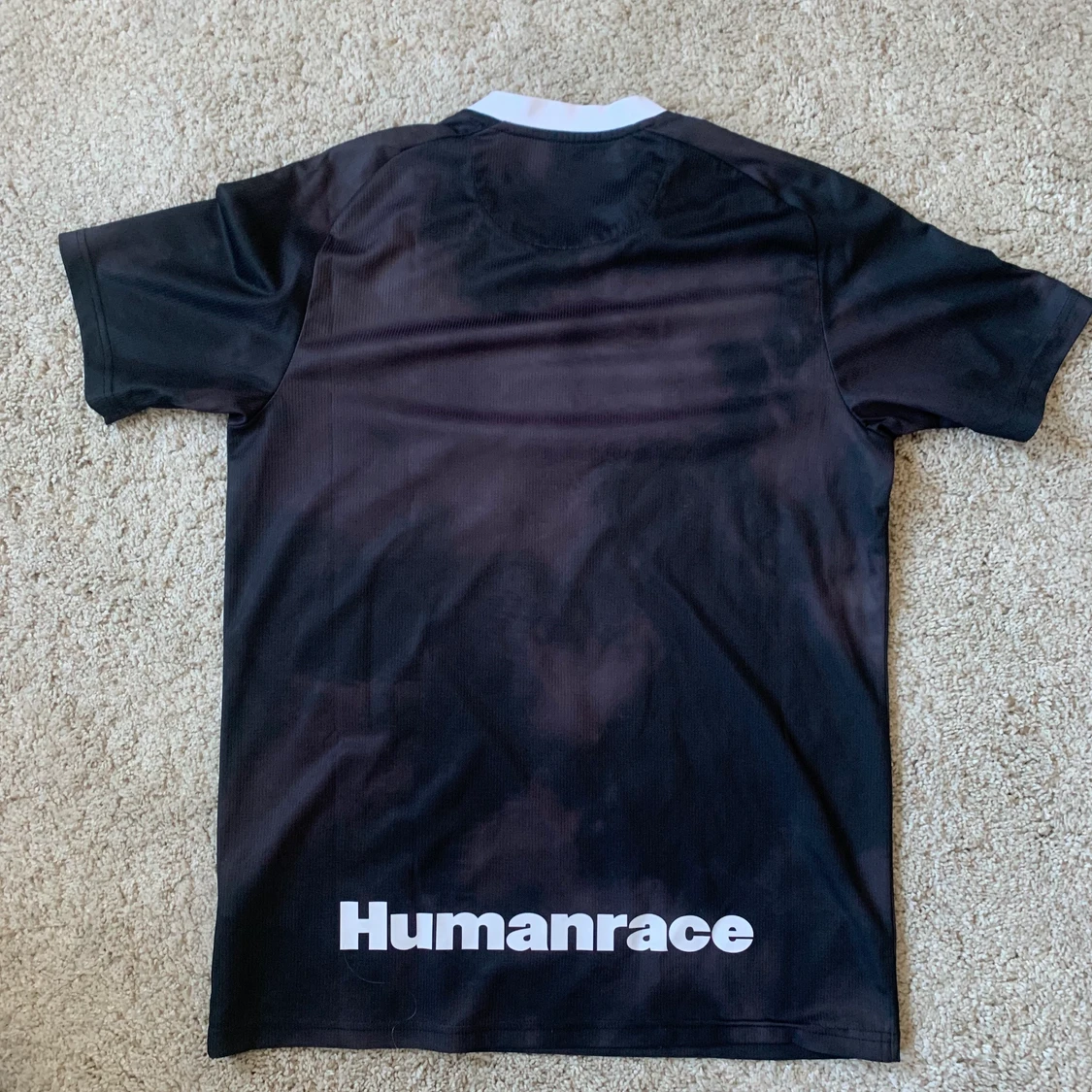 Real Madrid Human Race jersey - 90