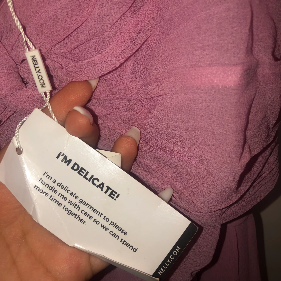 Balklänning🤍 - 91