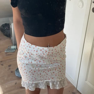 Kjol - Super söt kjol!☺️💗  