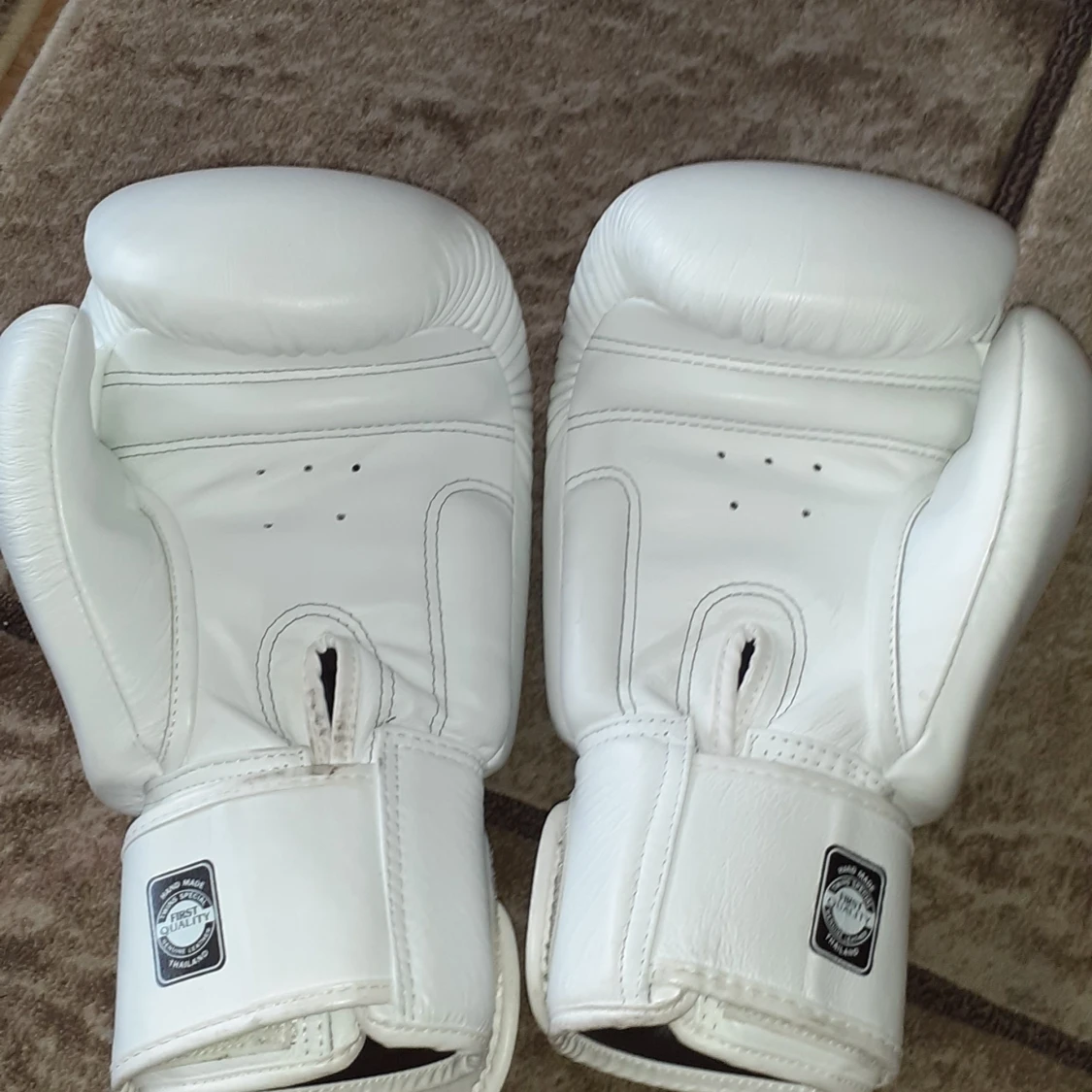 Boxningshandskar  - 90