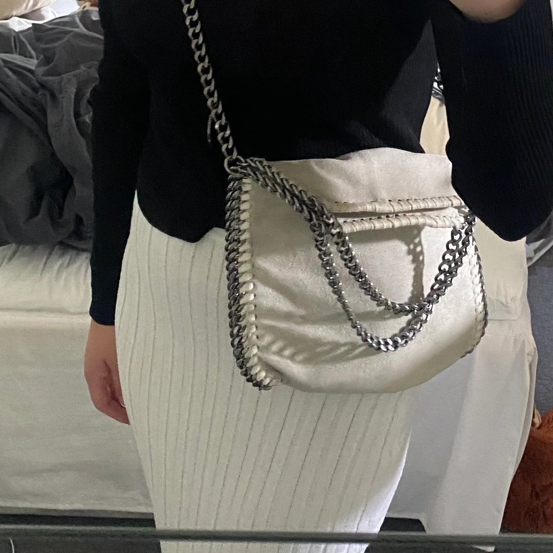 Stella McCartney liknande väska - 91