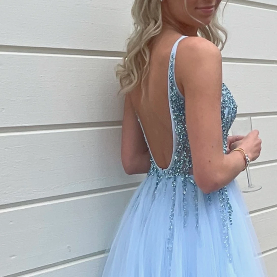 Balklänning Christian Koehlert - 91