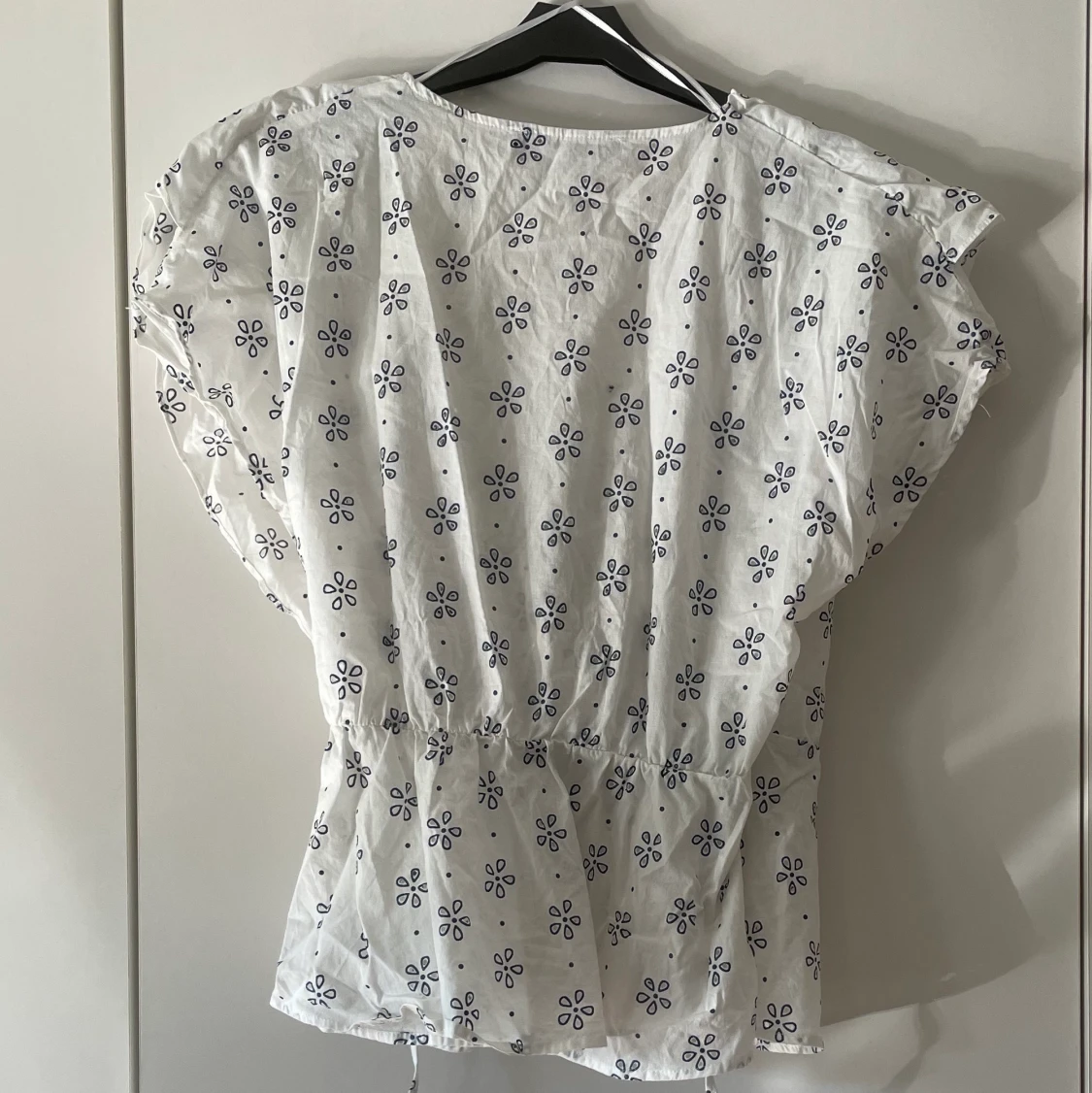 Volang topp från zara - 90