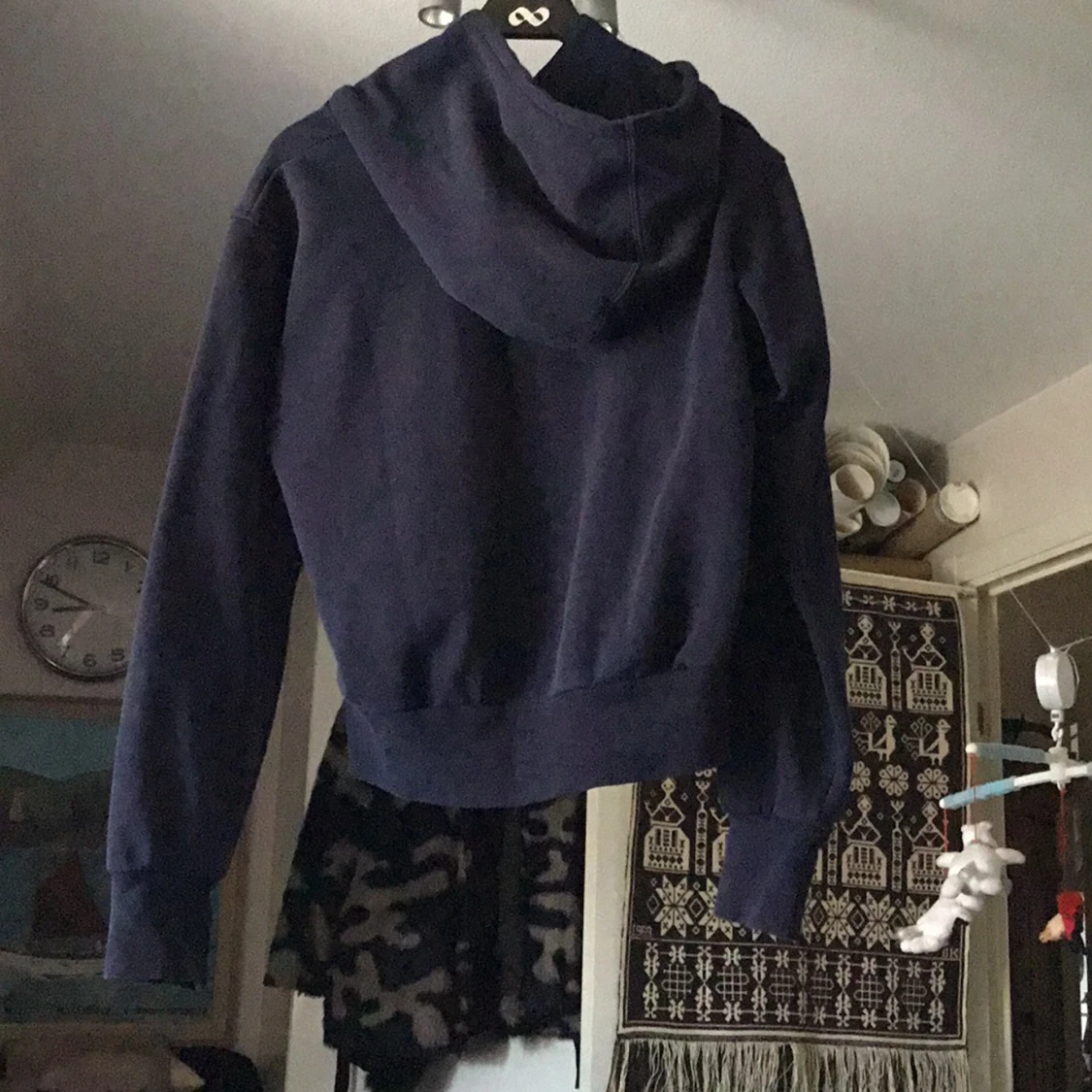 Åkta peak performance tröja - 91