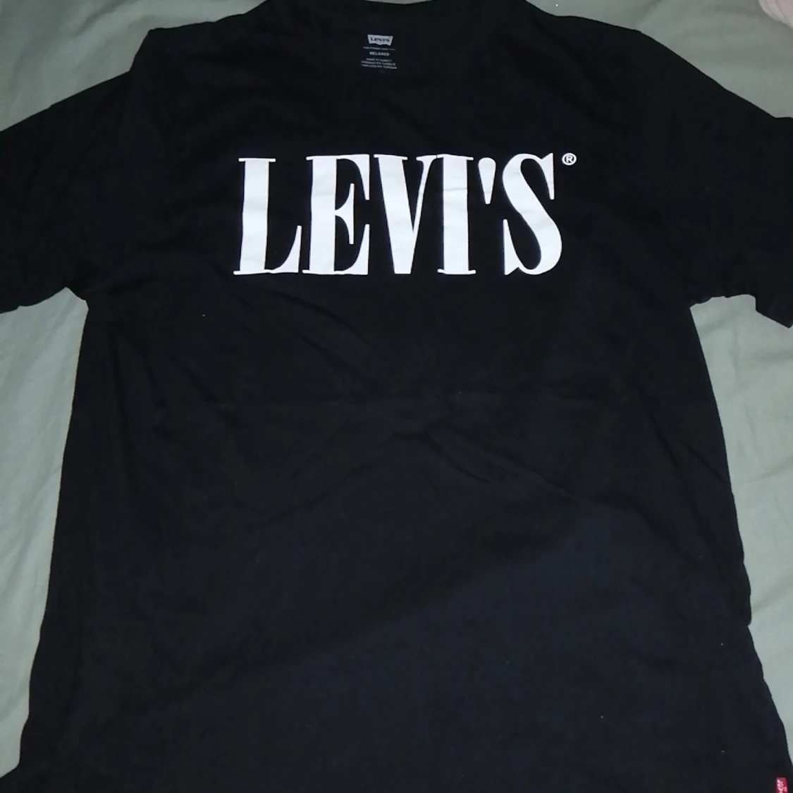 Levis t-shirt