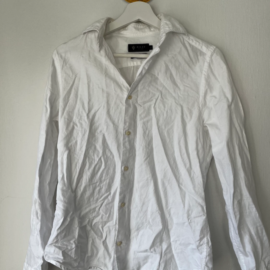 Riley skjorta i utmärkt skick