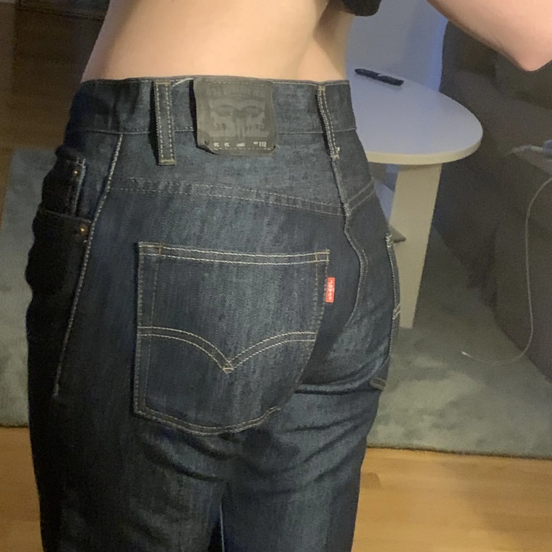 Levi’s Jeans - 91
