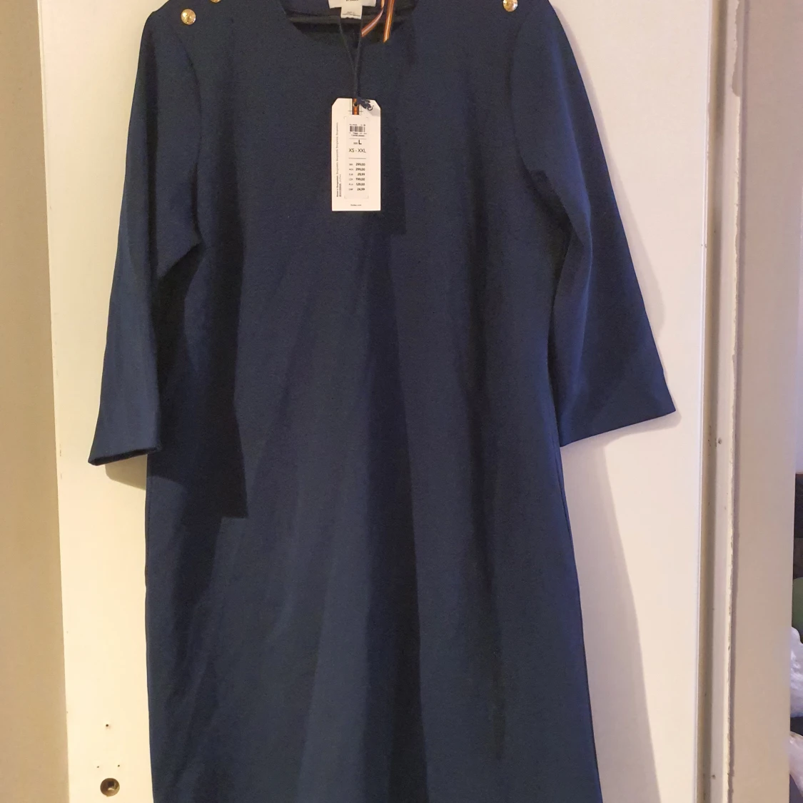 Klänning holly&whyte