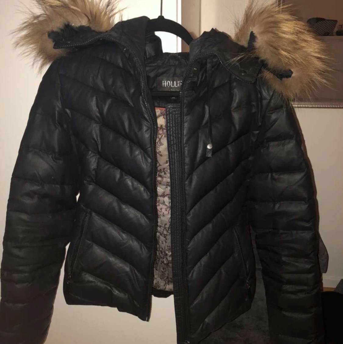 Hollies jacka 